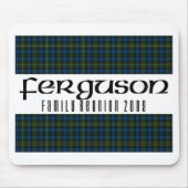 FFR mousepad Muismat (Voorkant)