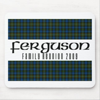 FFR mousepad Muismat