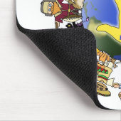 FFRC Nation Muismat (Hoek)