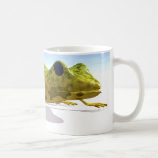 FFroggsMug Koffiemok
