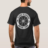 FFRT T-Shirt (Achterkant)