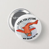 FFS Logo Button (Voorkant /achterkant)