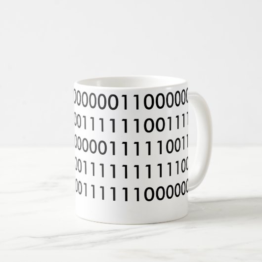 FFS-Mok Koffiemok (Voorkant rechts)