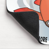 FFSentry Mousepad Muismat (Hoek)