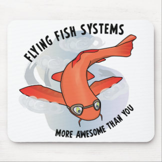 FFSentry Mousepad Muismat