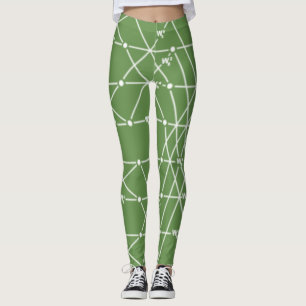 FFT StroomafnemerLeggings Leggings