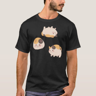 FFXIV - Vetkatten T-shirt