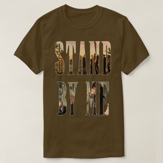 FFXV-standaard T-shirt (Design voorkant)