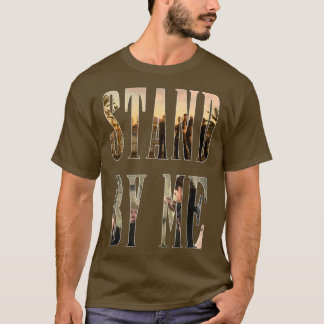 FFXV-standaard T-shirt