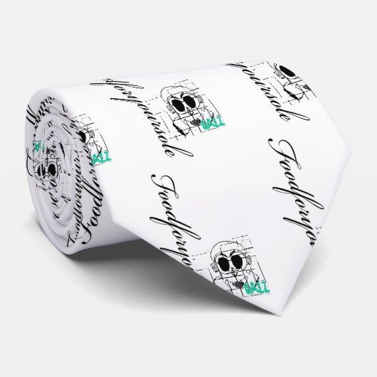 FFYS GAZZ EDITION STROPDAS (Opgerold)