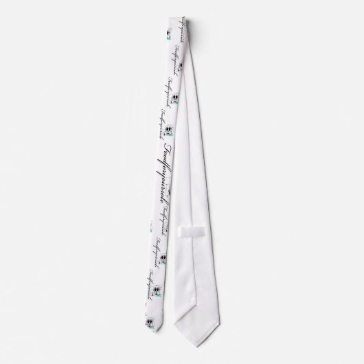 FFYS GAZZ EDITION STROPDAS (Achterkant)