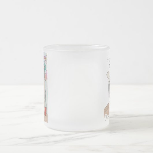 FG BOO BDAY-MOK MATGLAS KOFFIEMOK (Center)