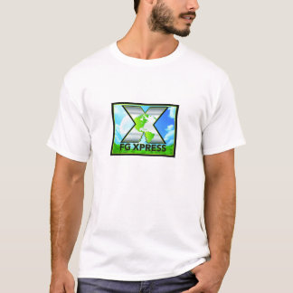FG Xpress Yourself T-Shirt
