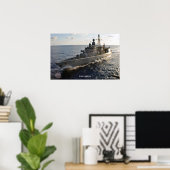 FGS Lubeck Poster (Thuiskantoor)