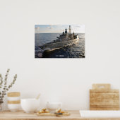 FGS Lubeck Poster (Keuken)