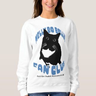 FGSA Melly bo Belly Fanclub Sweater