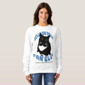 FGSA Melly bo Belly Fanclub Sweater (Voorkant volledig)