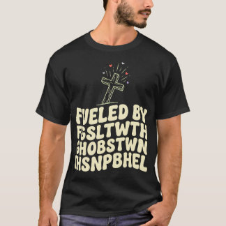 Fgsltwthghobstwbihsnpbhel Bijbel T-shirt