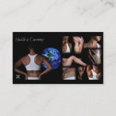 FGXpress Biz-kaart #2 Visitekaartje (Achterkant)