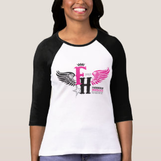 FH Mam's Wings T-shirt
