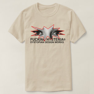 FH "NO SHAME"-T-SHIRT T-SHIRT