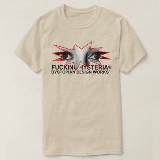 FH "NO SHAME"-T-SHIRT T-SHIRT