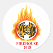 FH op WeeM Stickers (Voorkant)