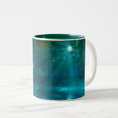 Fhantasieten: naar de Mok van het Fairy Palace (Voorkant rechts)