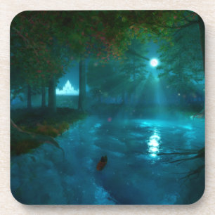 Fhantasieten: naar het Onderzetter van het vliegen