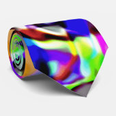 Fhantasmagoric Stropdas 2 (Opgerold)