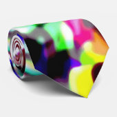 Fhantasmagoric Stropdas 3 (Opgerold)