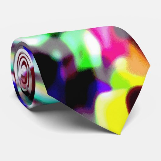 Fhantasmagoric Stropdas 3 (Opgerold)