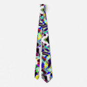 Fhantasmagoric Stropdas 3 (Achterkant)