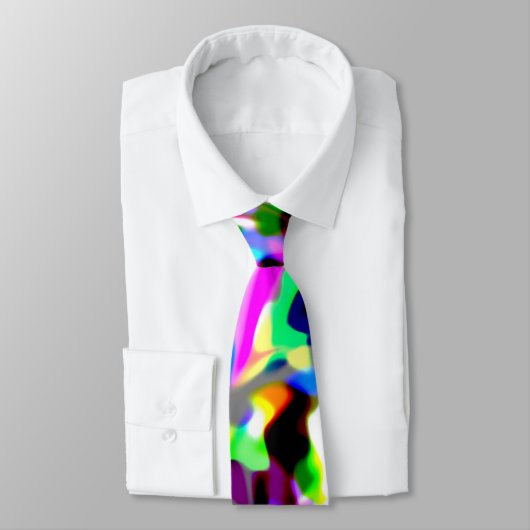 Fhantasmagorisch Stropdas 1 (Gebonden)