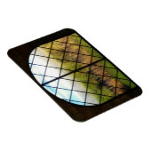 Fhantasta's: Grenzen van zachte grond Flexibel Mag Magneet (Rechterzijde)