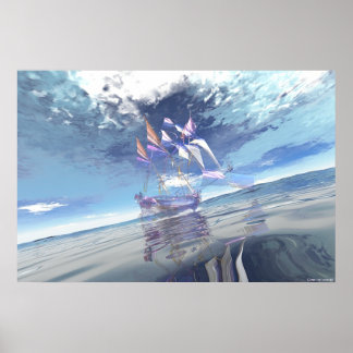 Fhantoms Poster