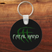 FHBANNER6 SLEUTELHANGER (Voorkant)