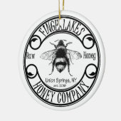 FHC KERAMISCH ORNAMENT (Links)