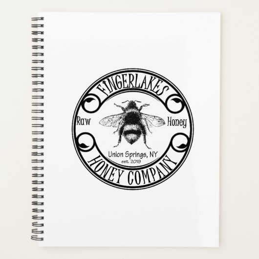 FHC PLANNER (Voorkant)