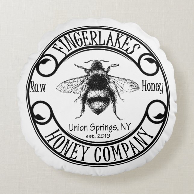 FHC ROND KUSSEN (Voorkant)