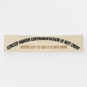 FHE-banner Spandoek (Horizontaal)