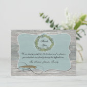 Fherman Sympathie Hartelijk dank voor mooie woorde (Staand voorkant)