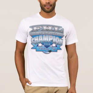 FHL Champion T-shirt