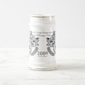 FHL Champion Trophy Bierpul (Center)