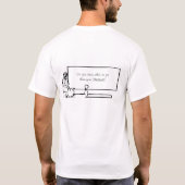 FHL Inverts Shirt 2009 (Achterkant)