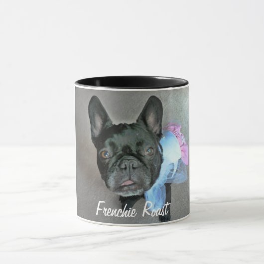 FI-koffiebeker Mok (Midden)