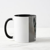 FI-koffiebeker Mok (Links)