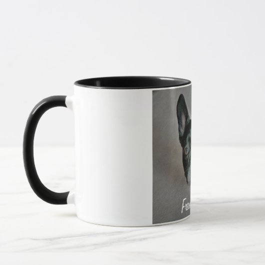 FI-koffiebeker Mok (Links)