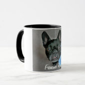 FI-koffiebeker Mok (Voorkant links)