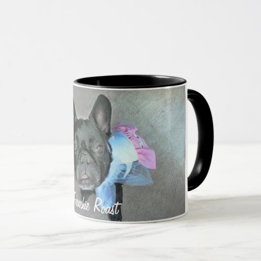 FI-koffiebeker Mok (Voorkant rechts)